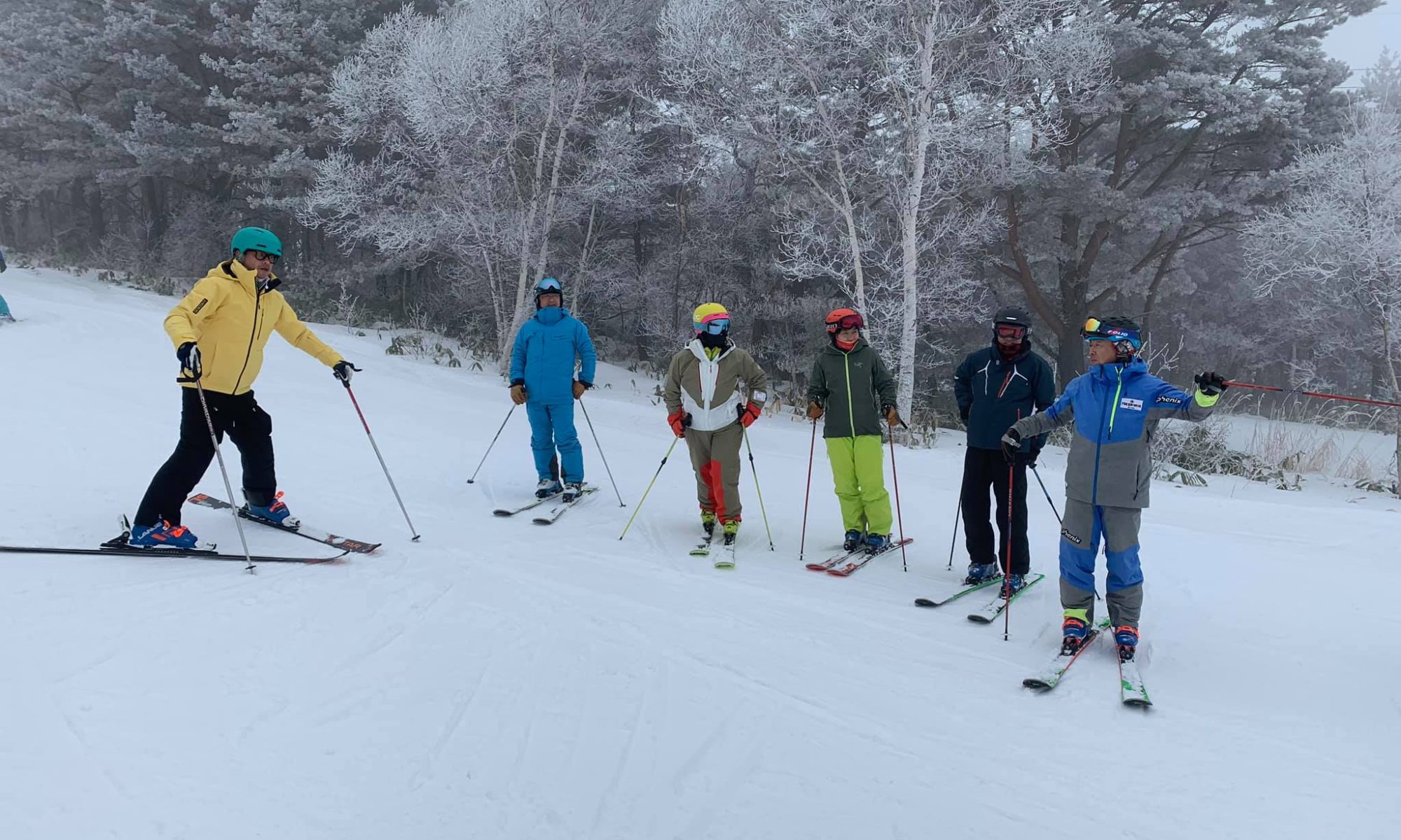 Happinessスキークラブ IMG